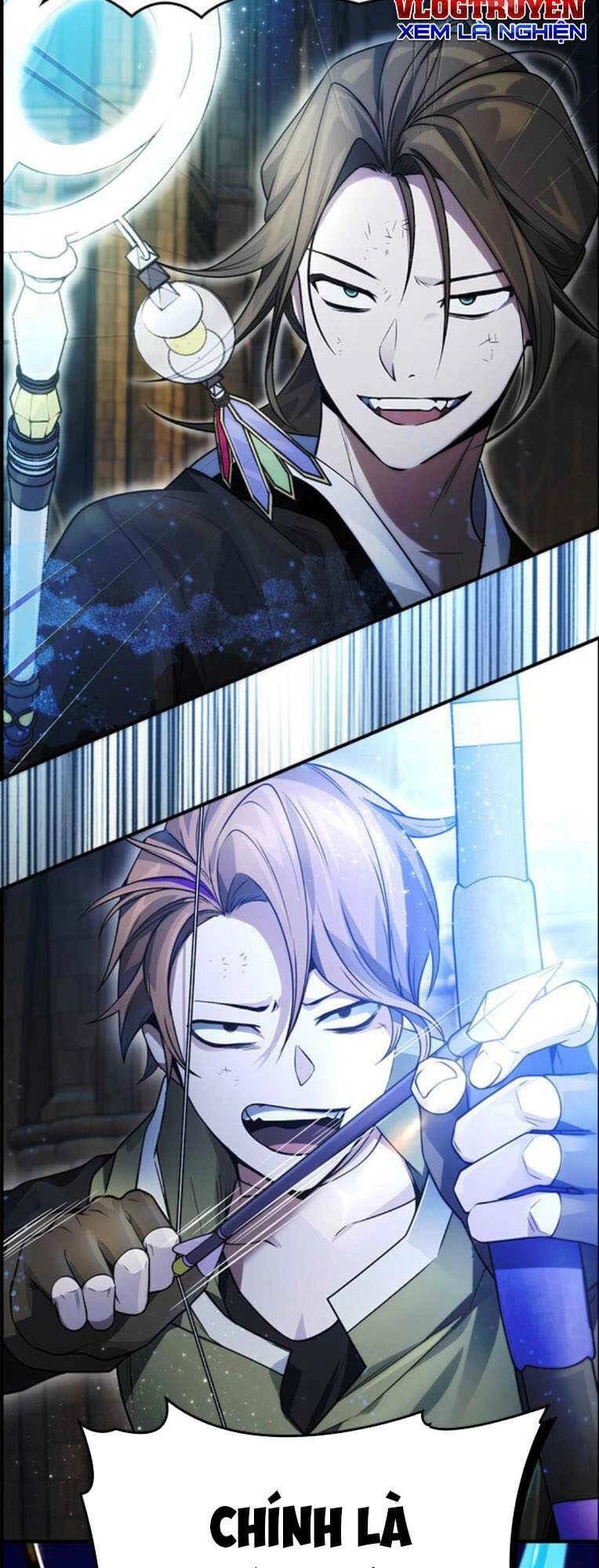 Kẻ Luôn Kết Thúc Bằng Bad Ending Chapter 13 - 53