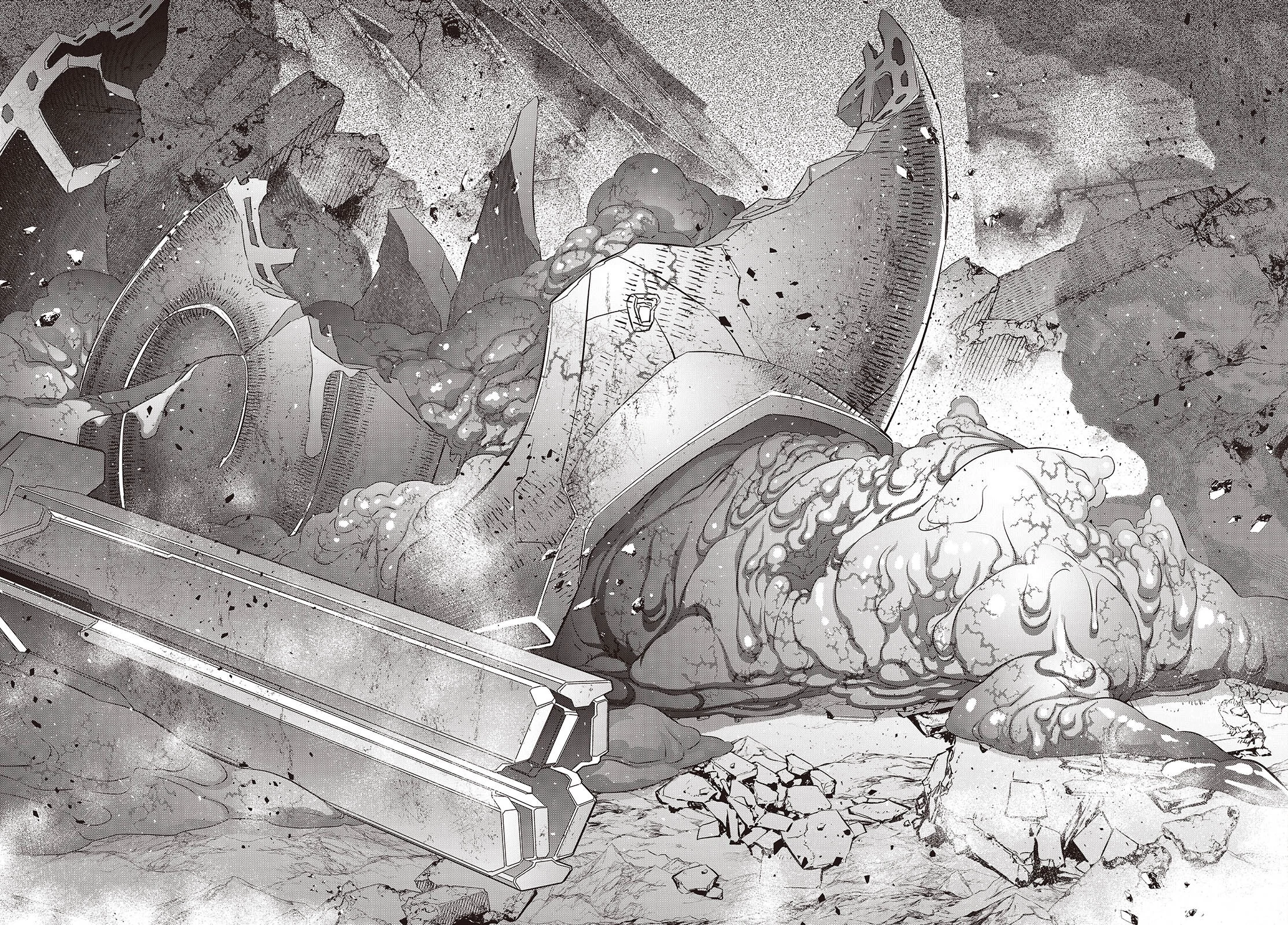 Rebuild World Chapter 72 - 15