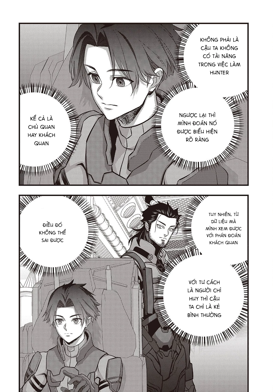 Rebuild World Chapter 72 - 28