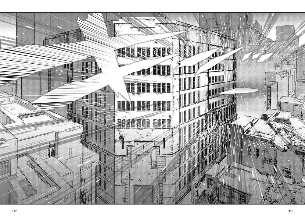 Rebuild World Chapter 4 - 11