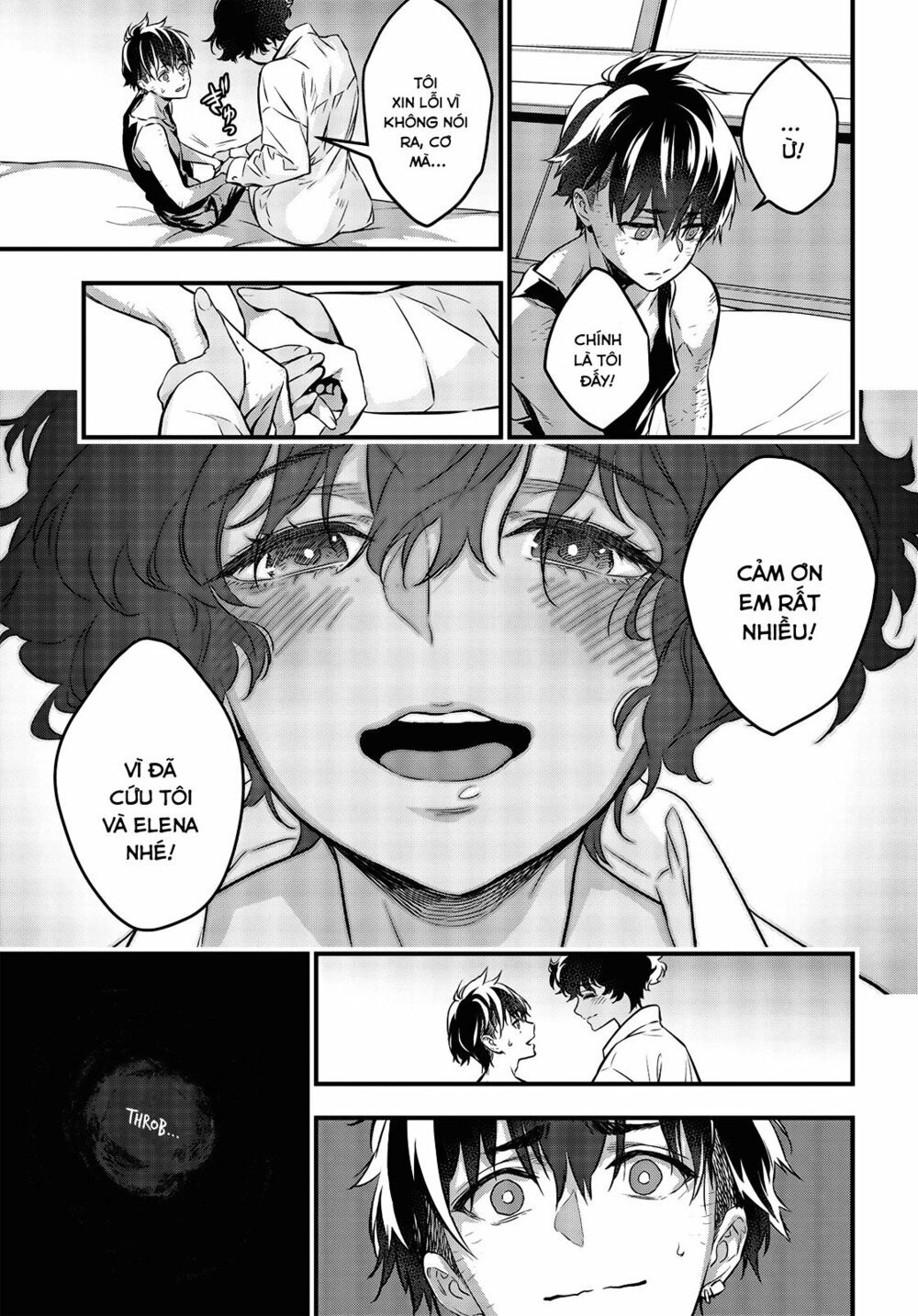 Rebuild World Chapter 12 - 26