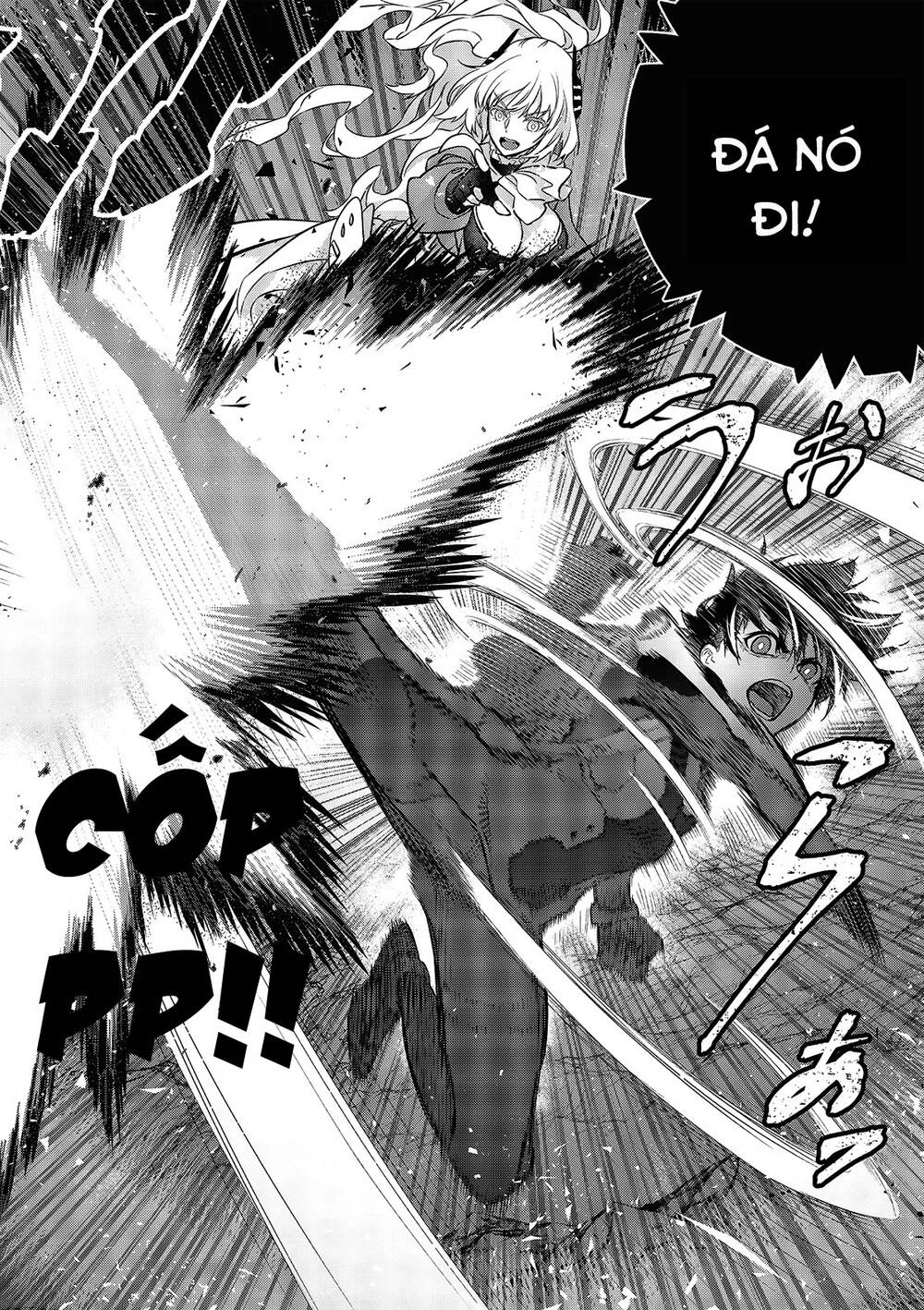 Rebuild World Chapter 17 - 30