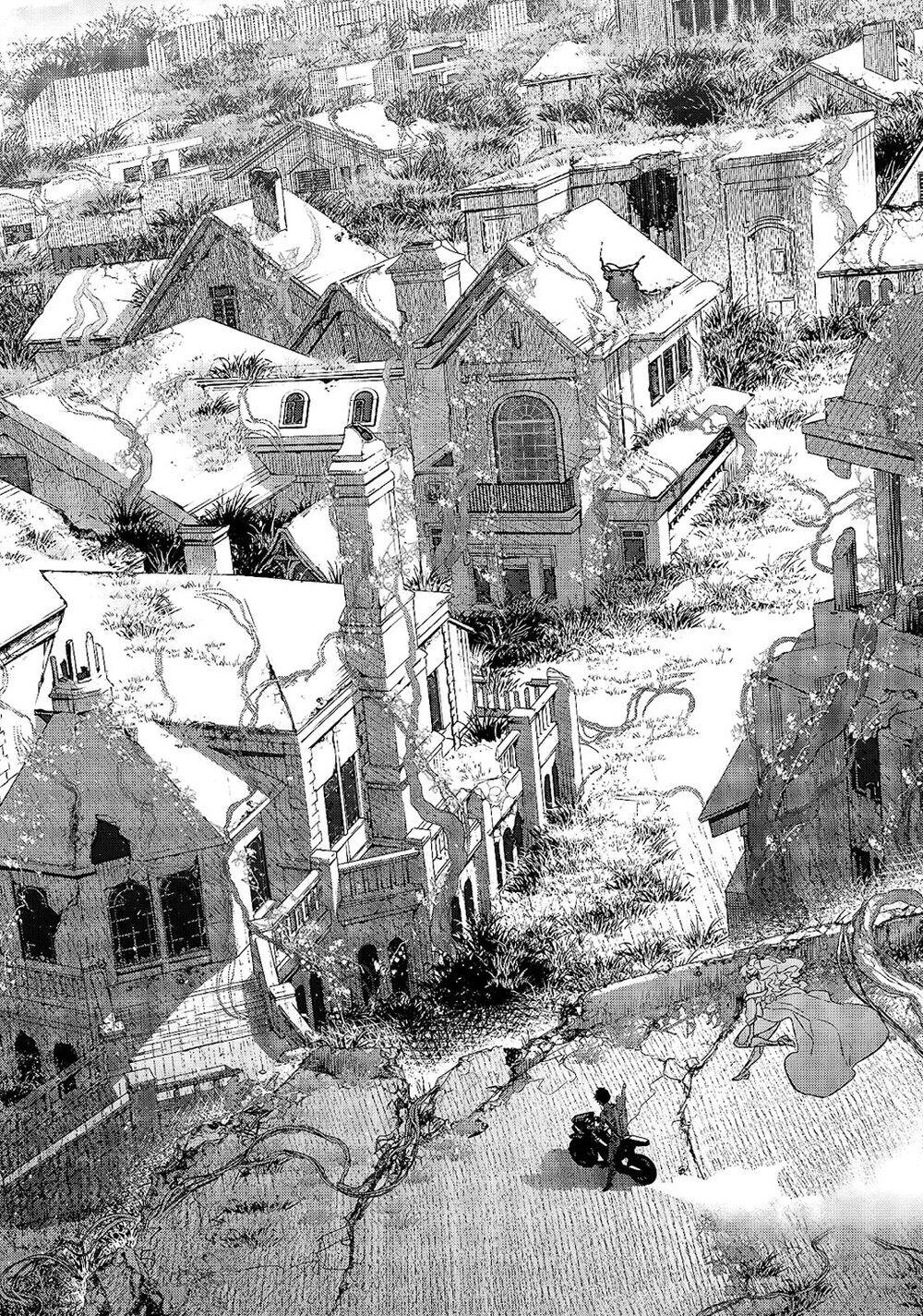 Rebuild World Chapter 19 - 33