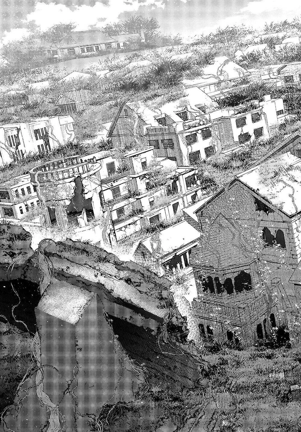 Rebuild World Chapter 19 - 34