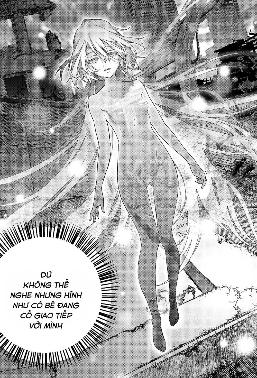 Rebuild World Chapter 20 - 29