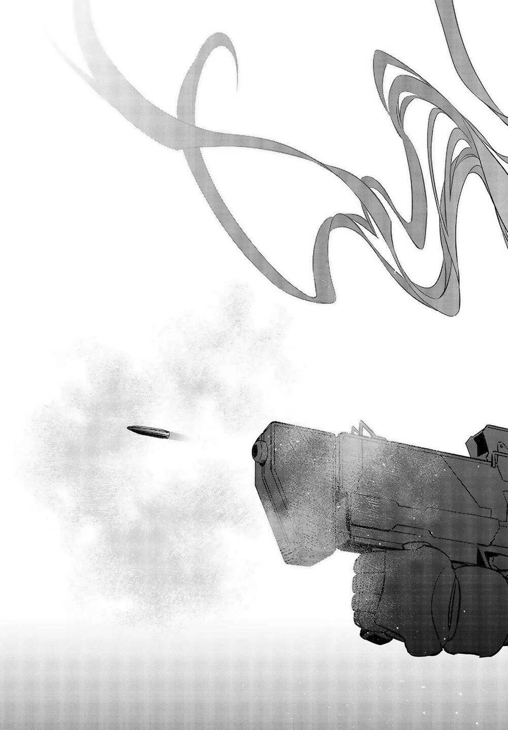 Rebuild World Chapter 21 - 15