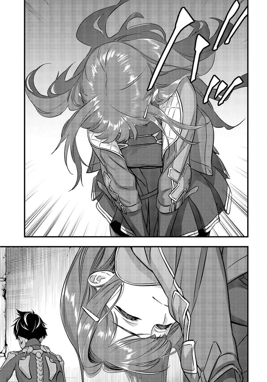 Rebuild World Chapter 26 - 5