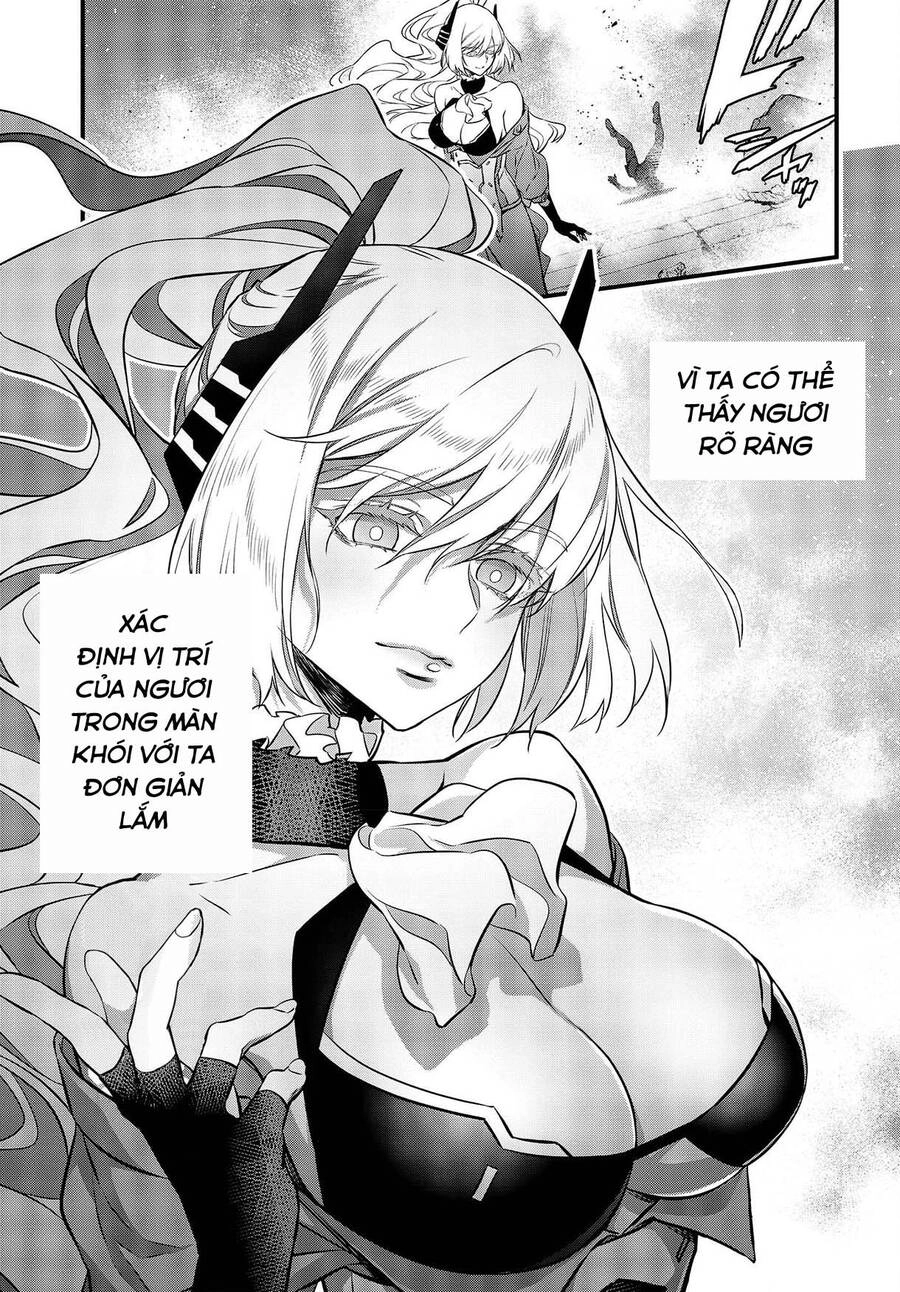 Rebuild World Chapter 29 - 23