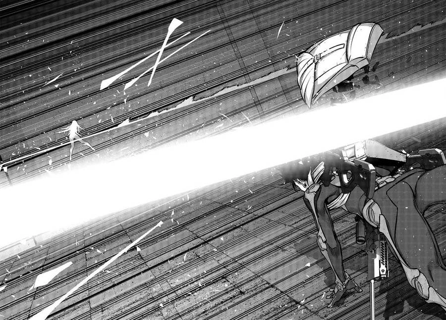 Rebuild World Chapter 34 - 23