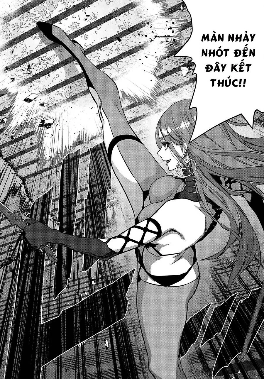 Rebuild World Chapter 35 - 8