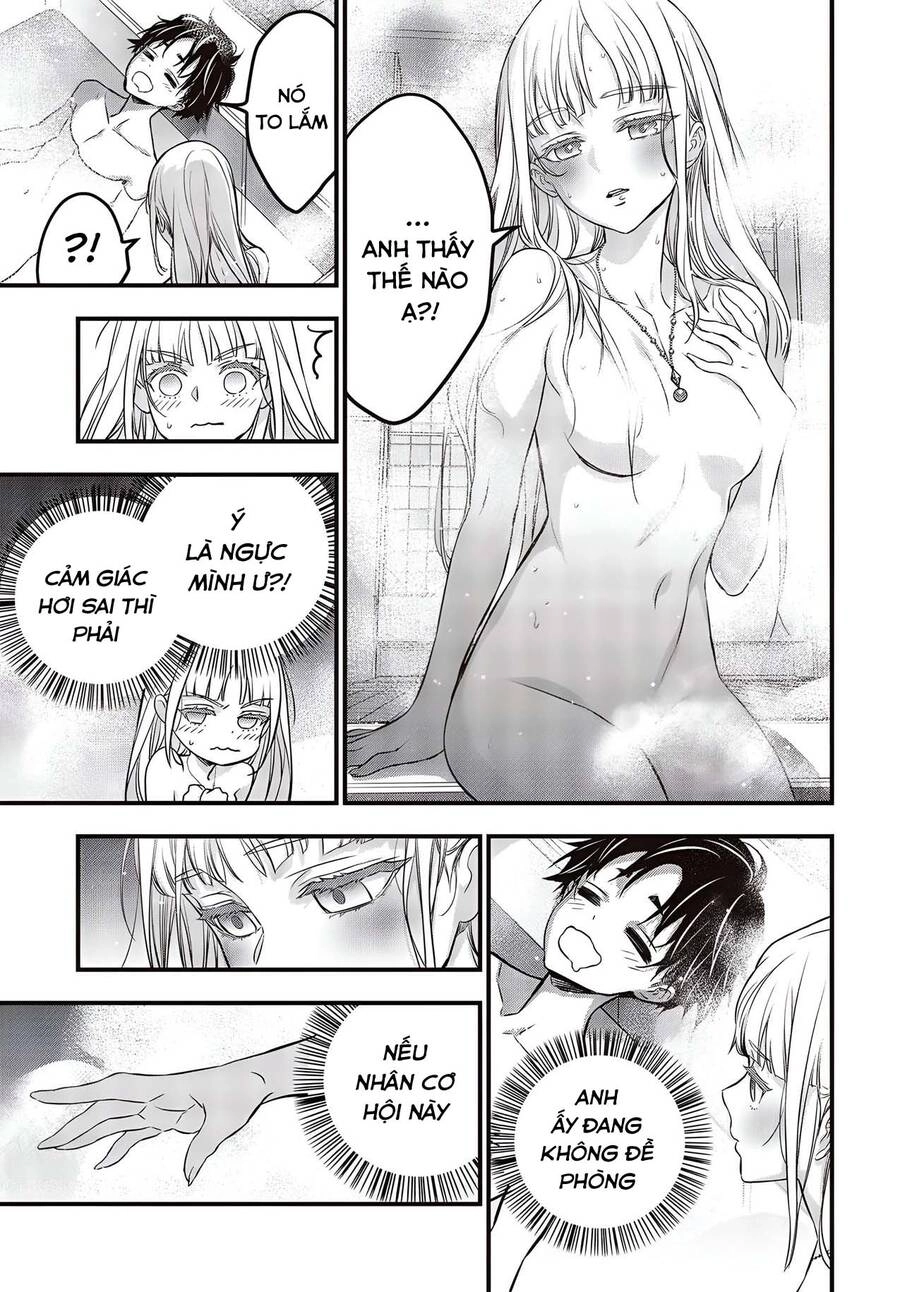 Rebuild World Chapter 38 - 30