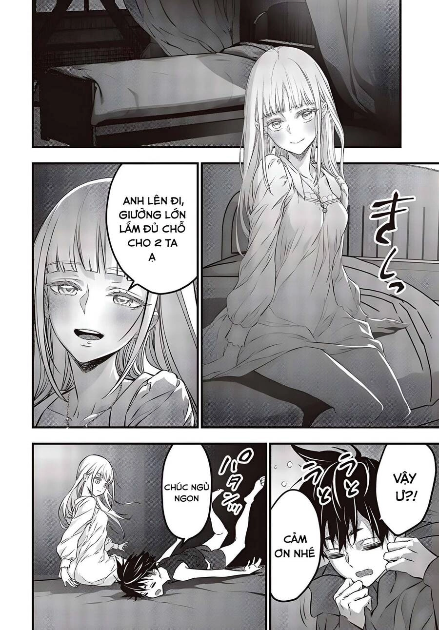 Rebuild World Chapter 38 - 33