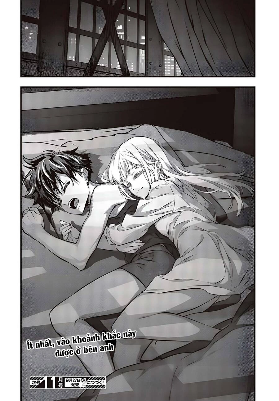 Rebuild World Chapter 38 - 35