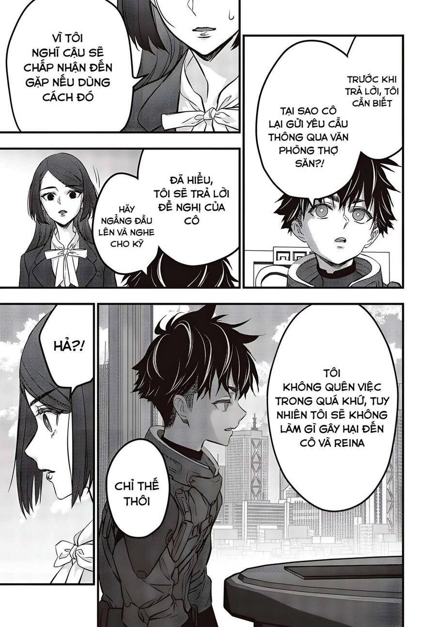 Rebuild World Chapter 39 - 26