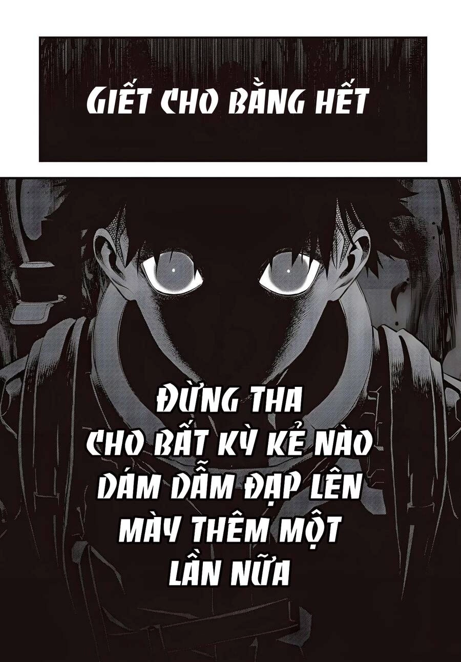 Rebuild World Chapter 41 - 27