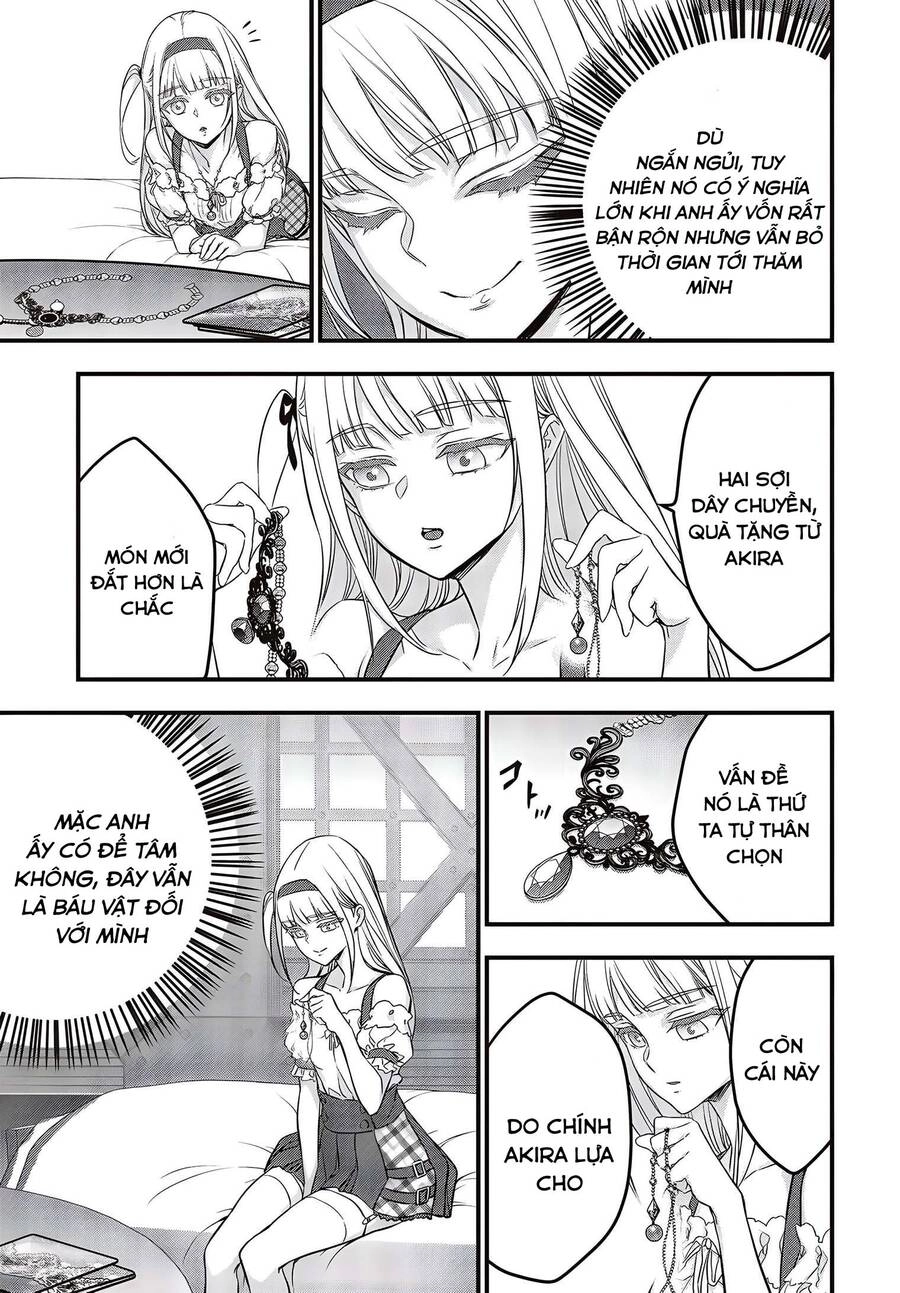 Rebuild World Chapter 44 - 9