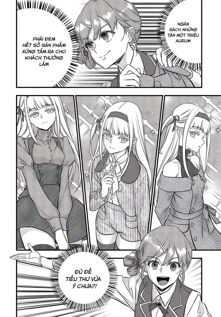 Rebuild World Chapter 46 - 6