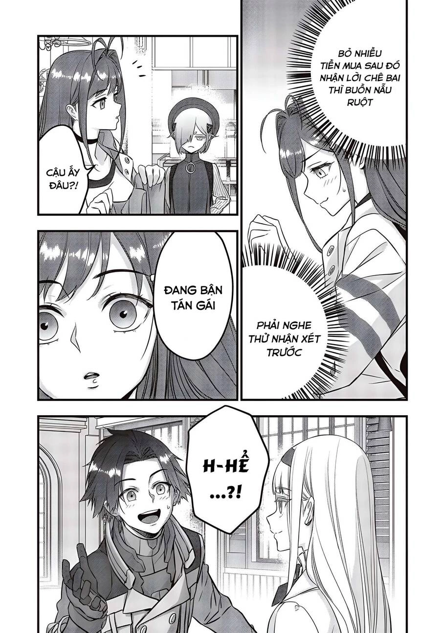 Rebuild World Chapter 46 - 25