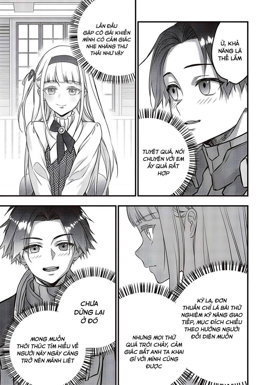 Rebuild World Chapter 46 - 27