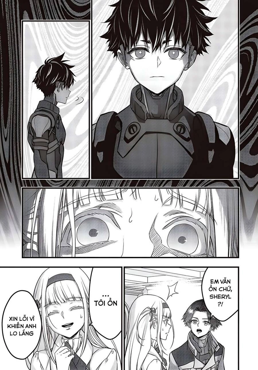 Rebuild World Chapter 46 - 29