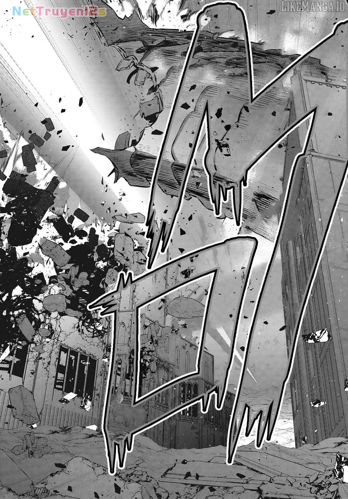 Rebuild World Chapter  74 - 29