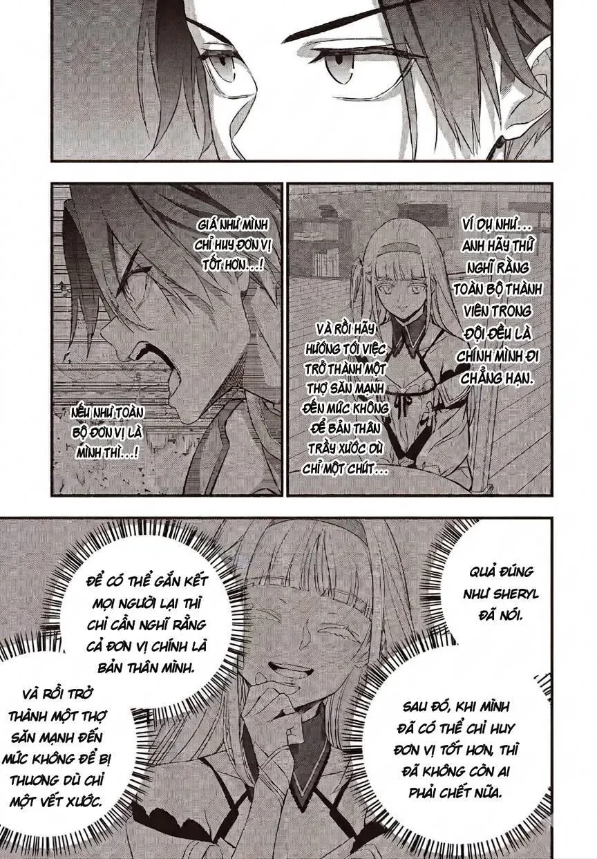 Rebuild World Chapter  80 - 27