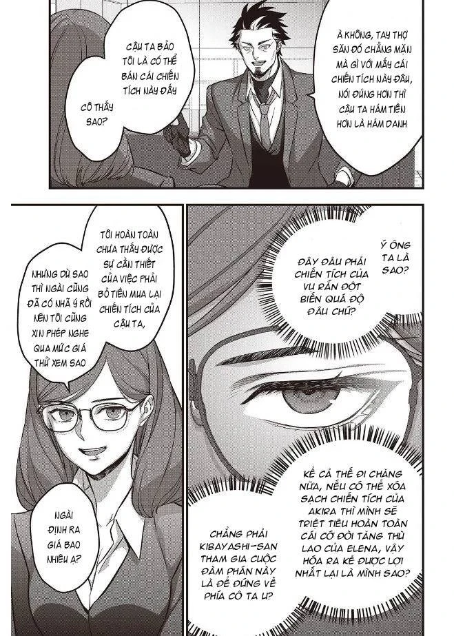 Rebuild World Chapter 83 - 5