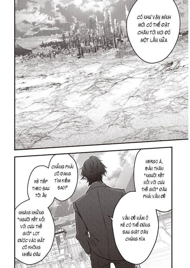 Rebuild World Chapter 83 - 26