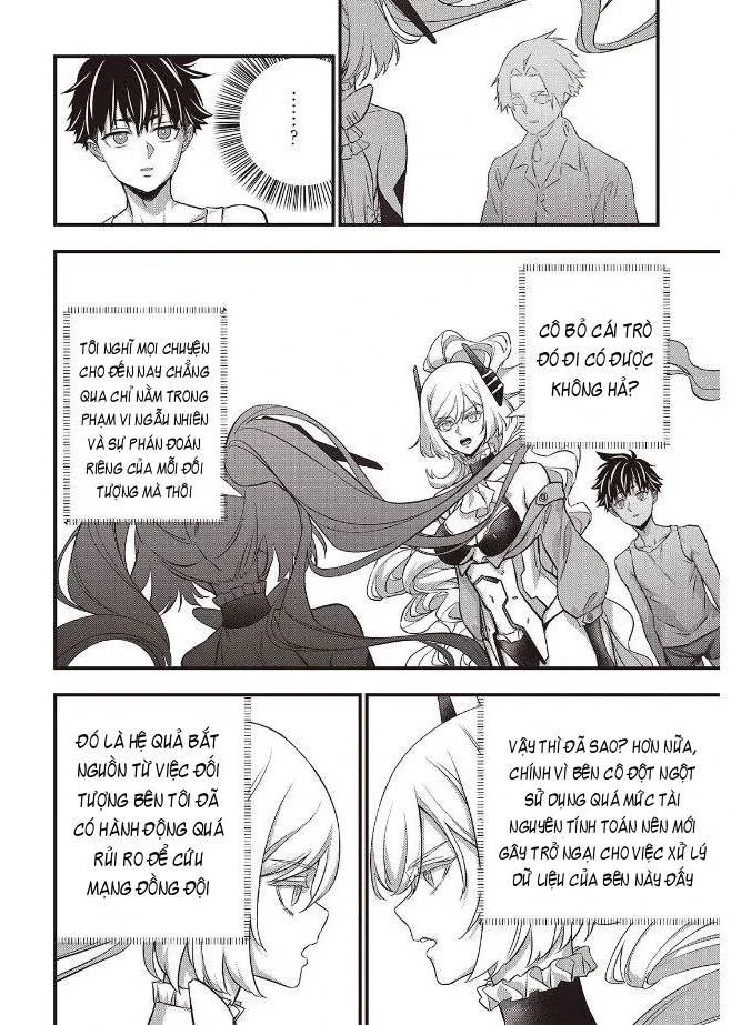 Rebuild World Chapter 83 - 28