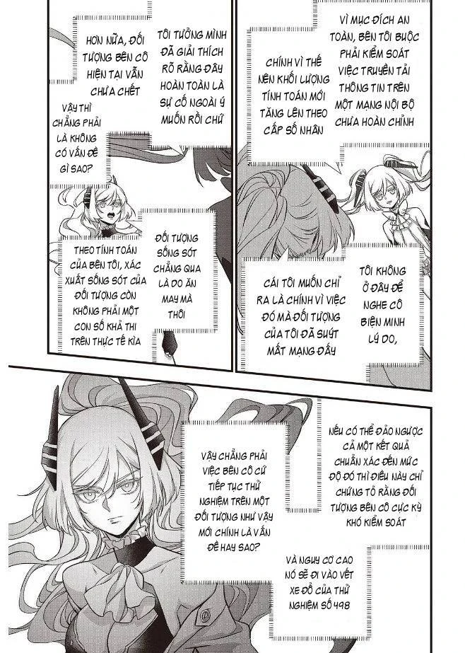 Rebuild World Chapter 83 - 29
