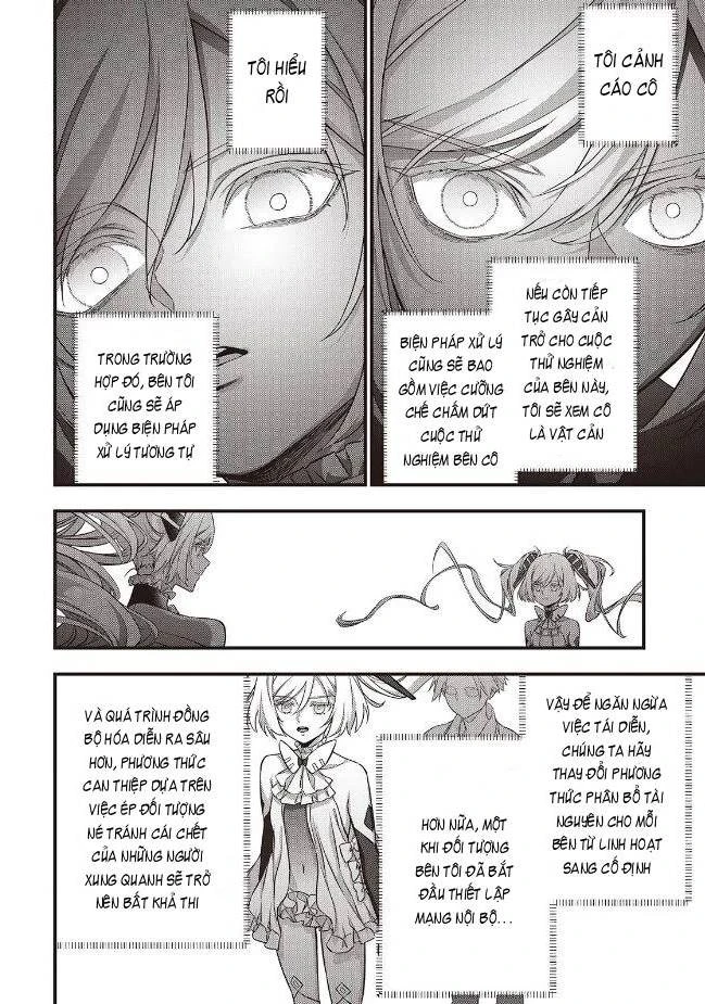 Rebuild World Chapter 83 - 30