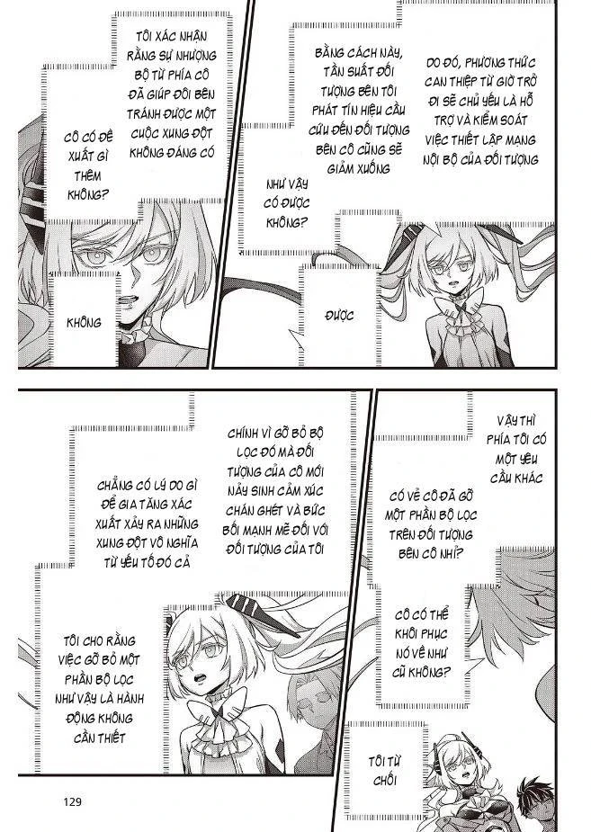 Rebuild World Chapter 83 - 31