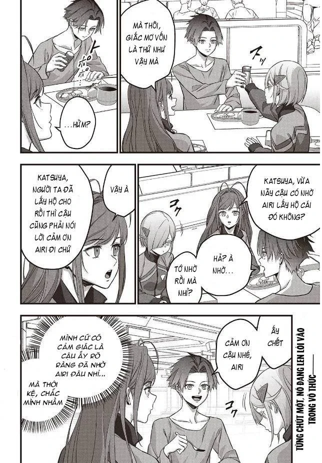 Rebuild World Chapter 83 - 34