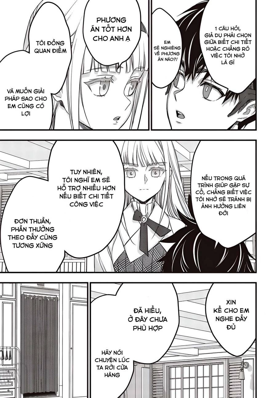 Rebuild World Chapter 48 - 7