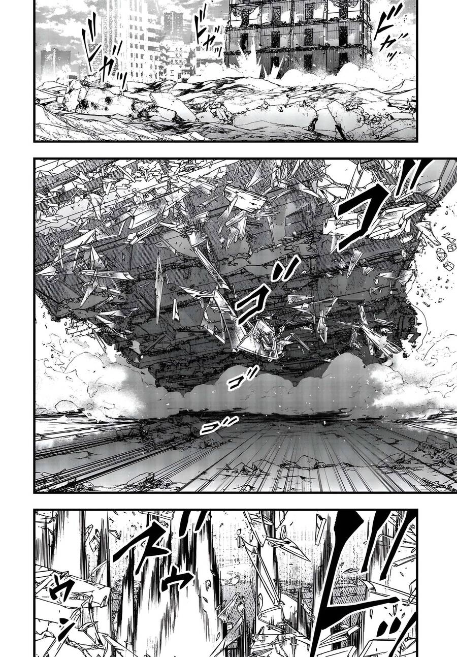 Rebuild World Chapter 49 - 26