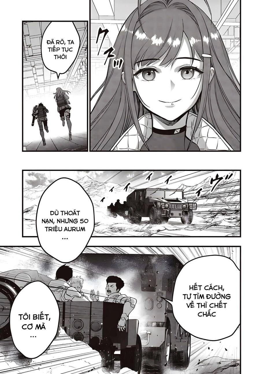 Rebuild World Chapter 56 - 29