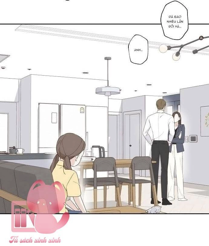 Ranh Giới Tình Yêu Chapter 1 - 3