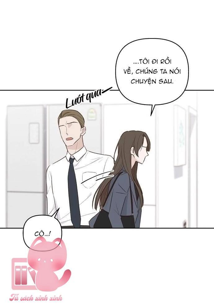 Ranh Giới Tình Yêu Chapter 1 - 5