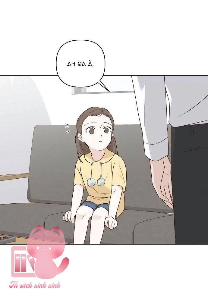 Ranh Giới Tình Yêu Chapter 1 - 8