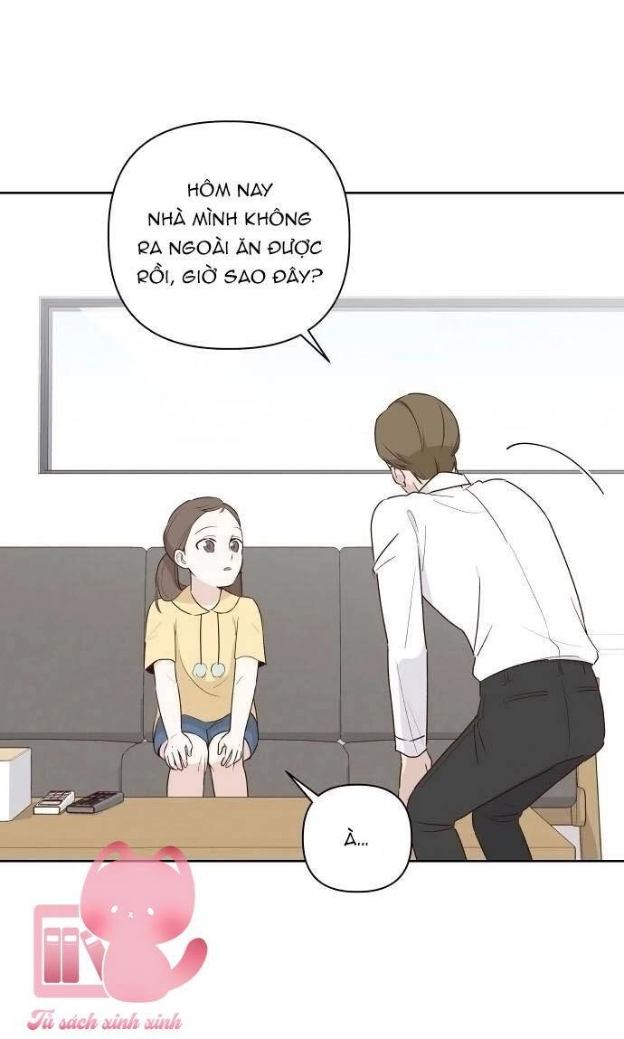 Ranh Giới Tình Yêu Chapter 1 - 9