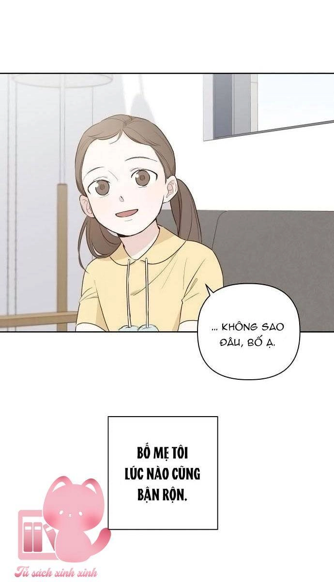 Ranh Giới Tình Yêu Chapter 1 - 10