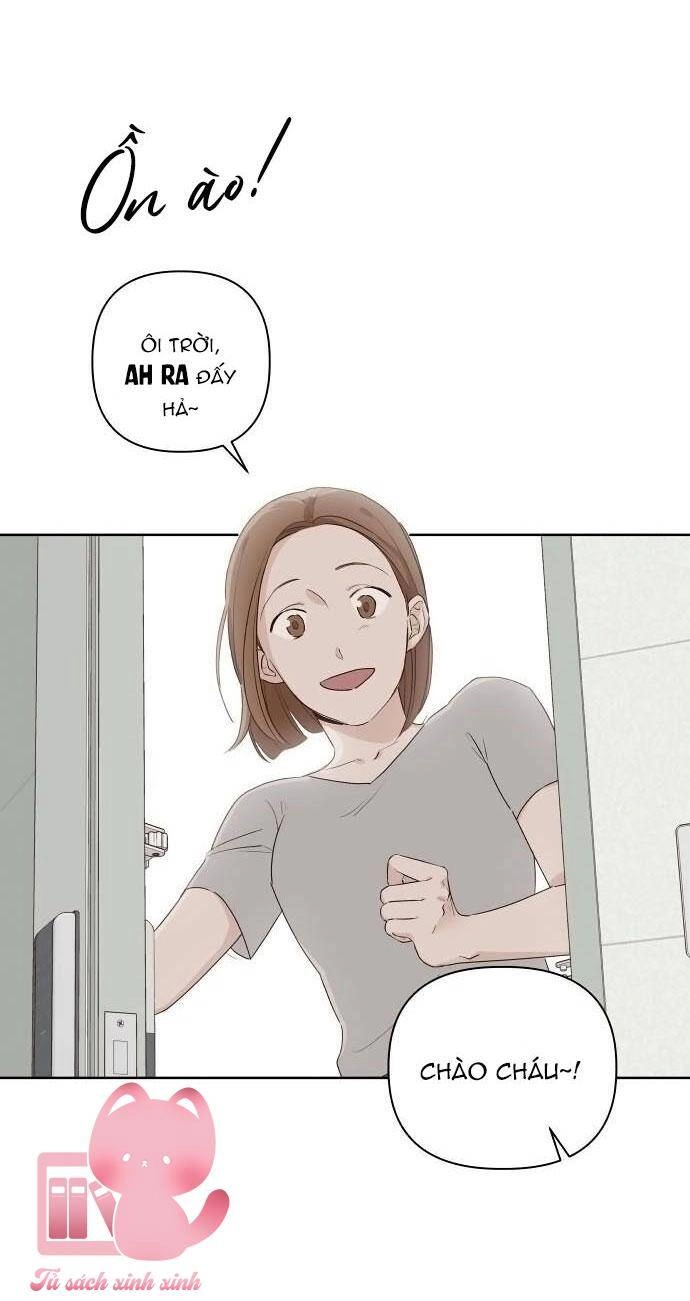 Ranh Giới Tình Yêu Chapter 1 - 11