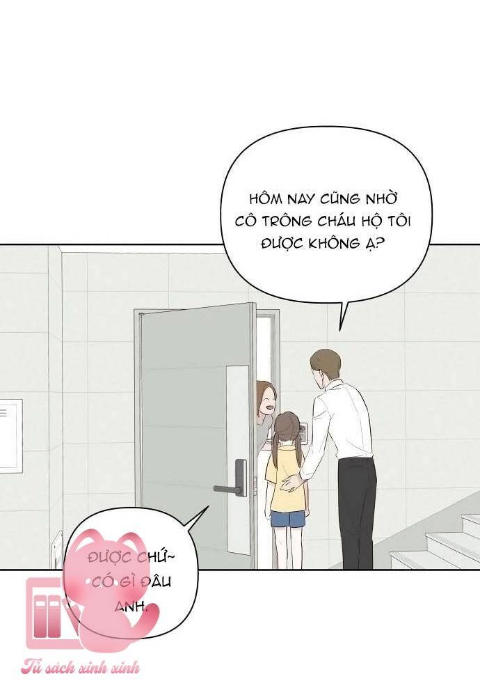 Ranh Giới Tình Yêu Chapter 1 - 12