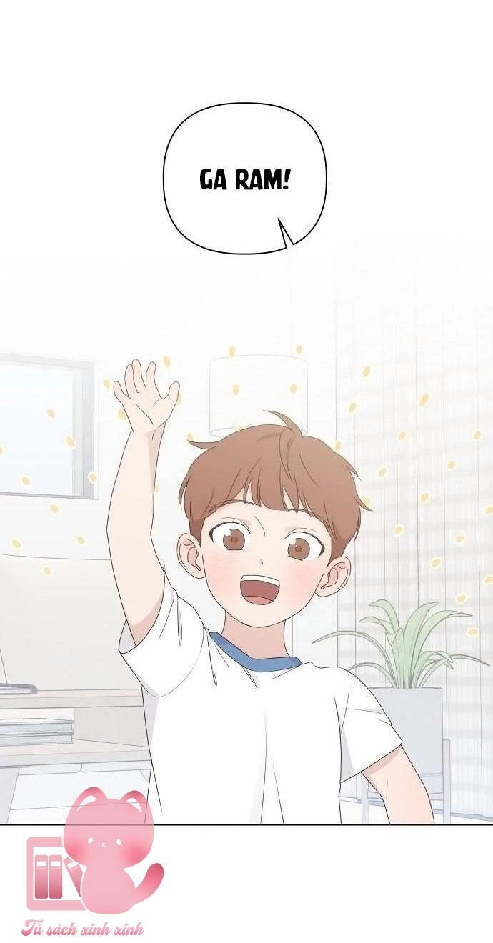 Ranh Giới Tình Yêu Chapter 1 - 15