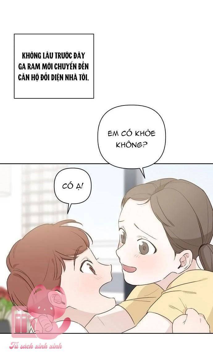 Ranh Giới Tình Yêu Chapter 1 - 17