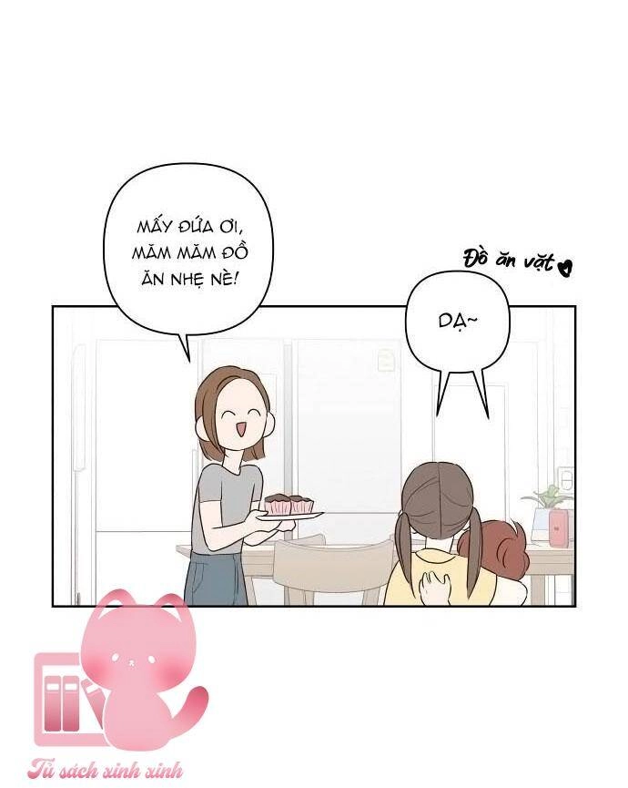 Ranh Giới Tình Yêu Chapter 1 - 20