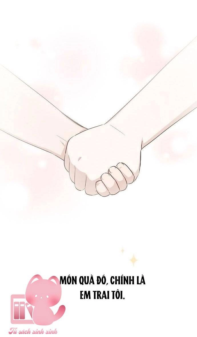 Ranh Giới Tình Yêu Chapter 1 - 21