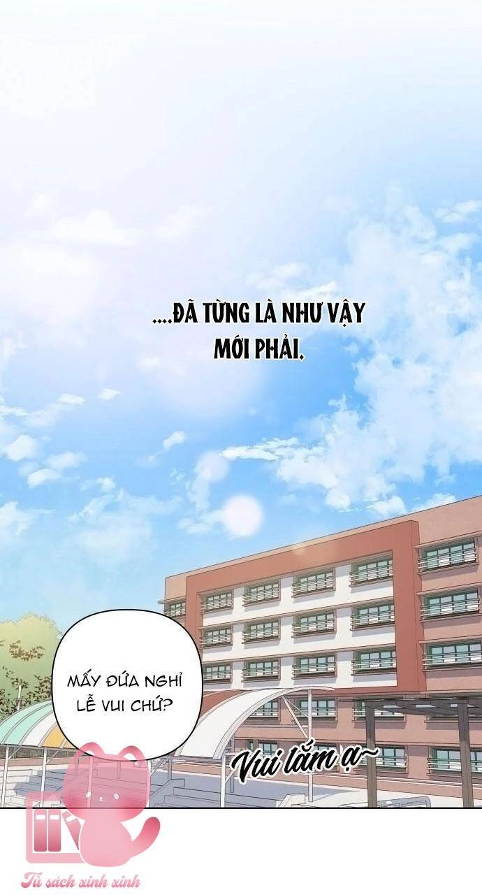 Ranh Giới Tình Yêu Chapter 1 - 22