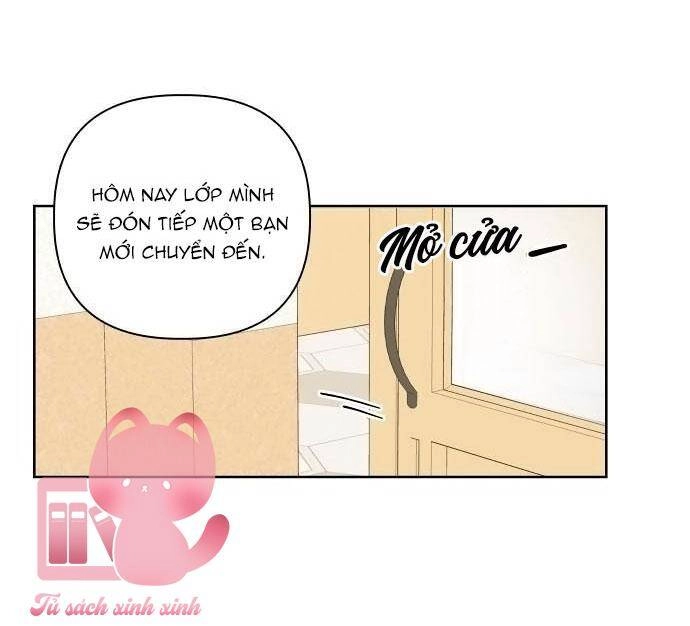 Ranh Giới Tình Yêu Chapter 1 - 23