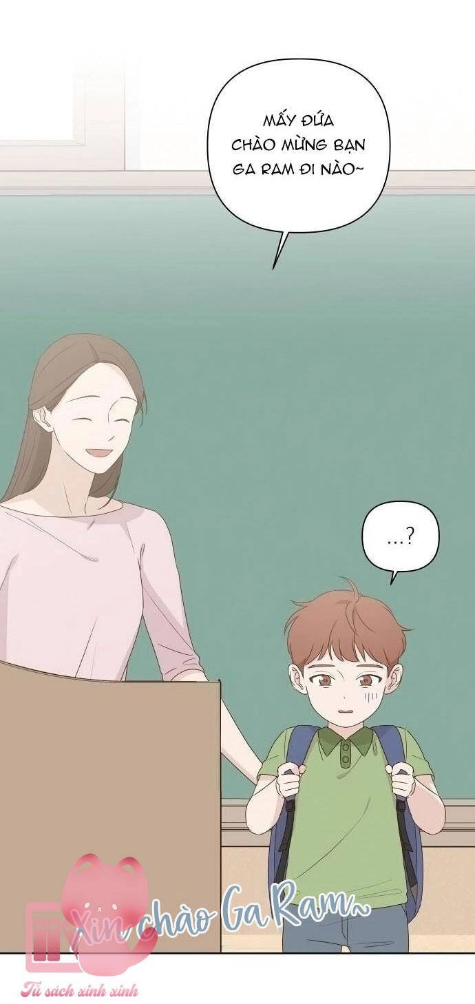 Ranh Giới Tình Yêu Chapter 1 - 24